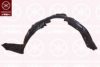 KLOKKERHOLM 3408386 Panelling, mudguard
